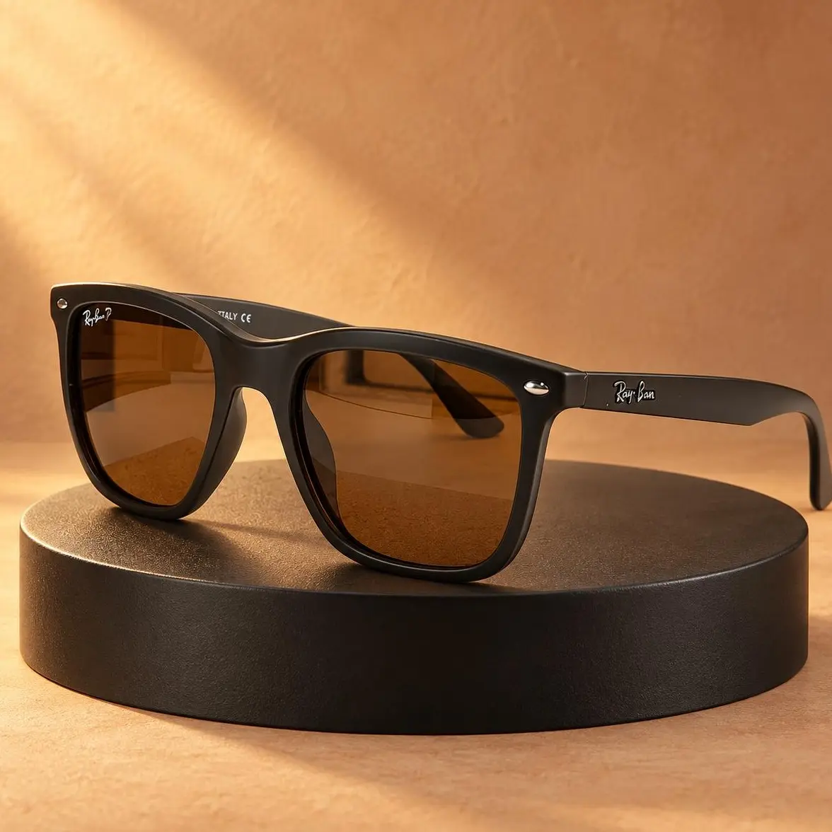 Ray-Ban Everyday Sunglasses – Classic Style That Never Fades