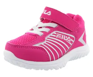 Fila Rocket Fueled Baby Girls Shoes