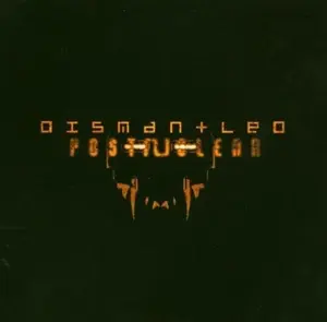 Dismantled - Post Nuclear  [COMPACT DISC - CD]