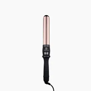 32mm (1.25") Rose Gold Curling Wand 32mm (1.25") Rose Gold Curling Wand