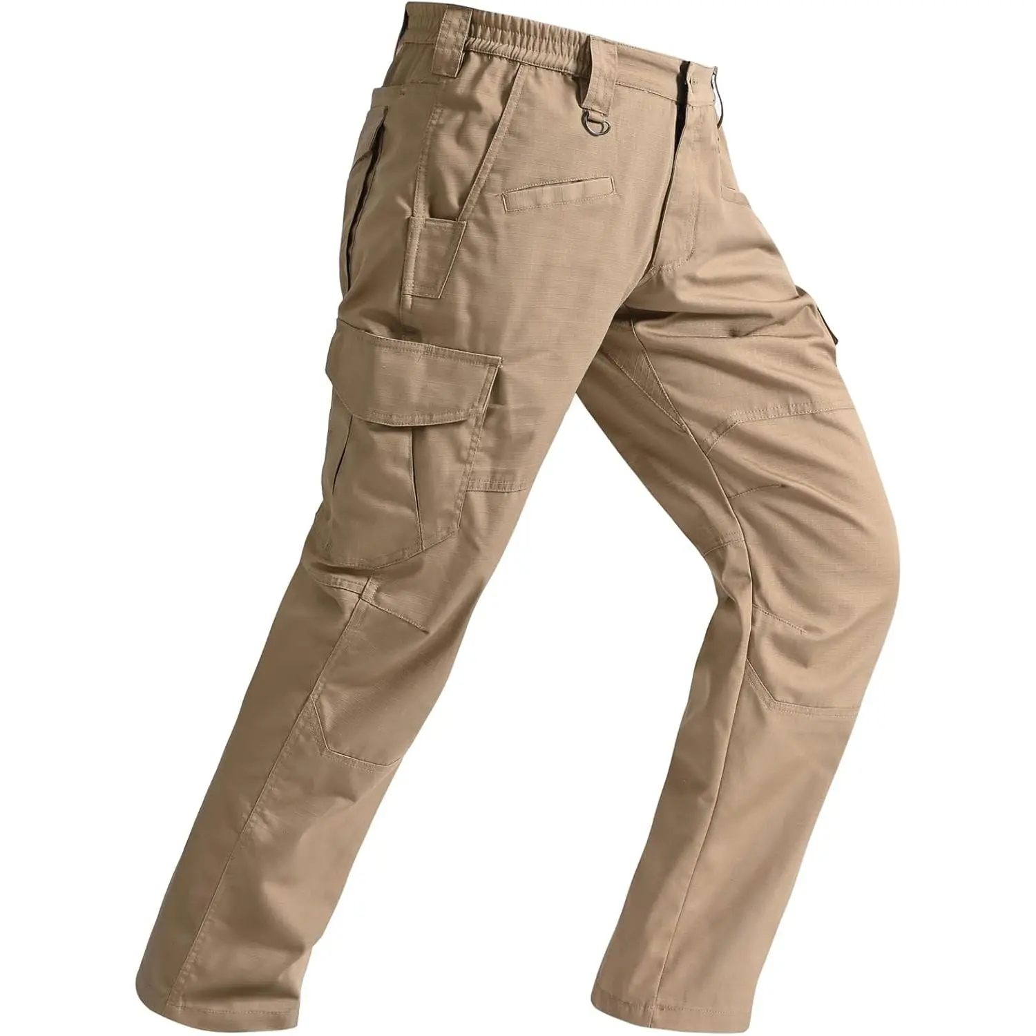 Dark Khaki