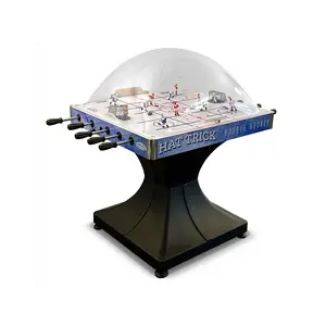Hat Trick Bubble Hockey Game