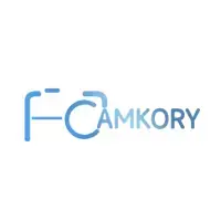 Camkory shop logo