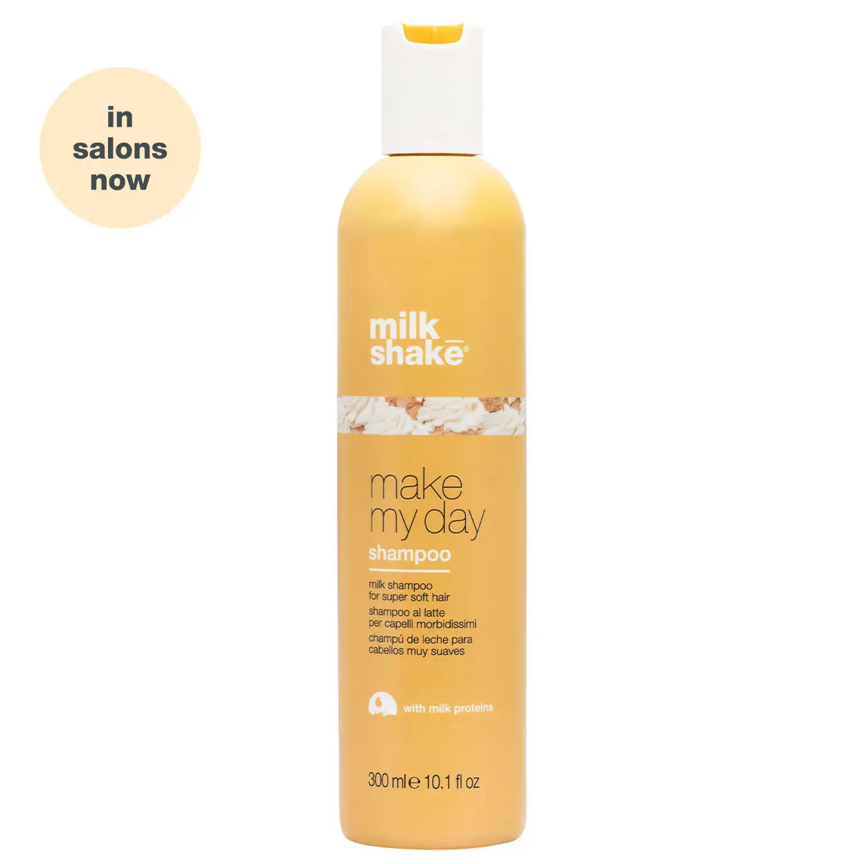Make My Day Shampoo Make My Day Shampoo