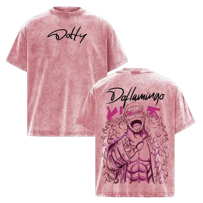 hypland x one piece franky shirt - TikTok Shop