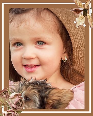 925 Sterling Silver Crucifix Necklace for Men Women, 2mm Sterling Silver Rolo Chain with Small or Large Crucifix Pendant, Jesus Crucifix Cross Necklace 16-24 Inches Christian Religious Jewelry Gifts