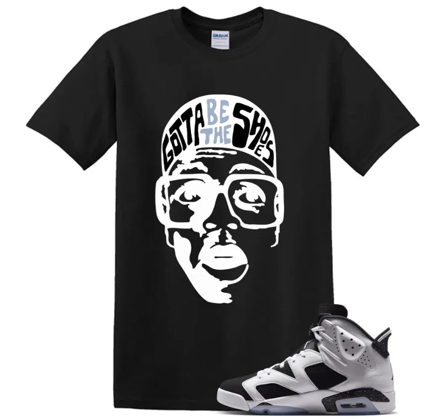 Funny Gotta Shirt to Match 6 Oreo, 6 Retro White/Black Matching Shirt, Back To Schools Outfit, Cotton Unisex Graphic T-Shirt