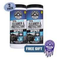 Clean & Fresh Interior On-The-Go Bundle