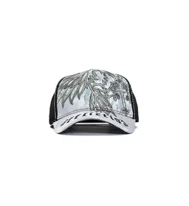 Affliction Men's Hat Seismic Empire