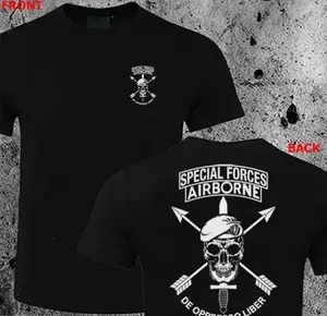 New Army Special Forces Airborne T-Shirt