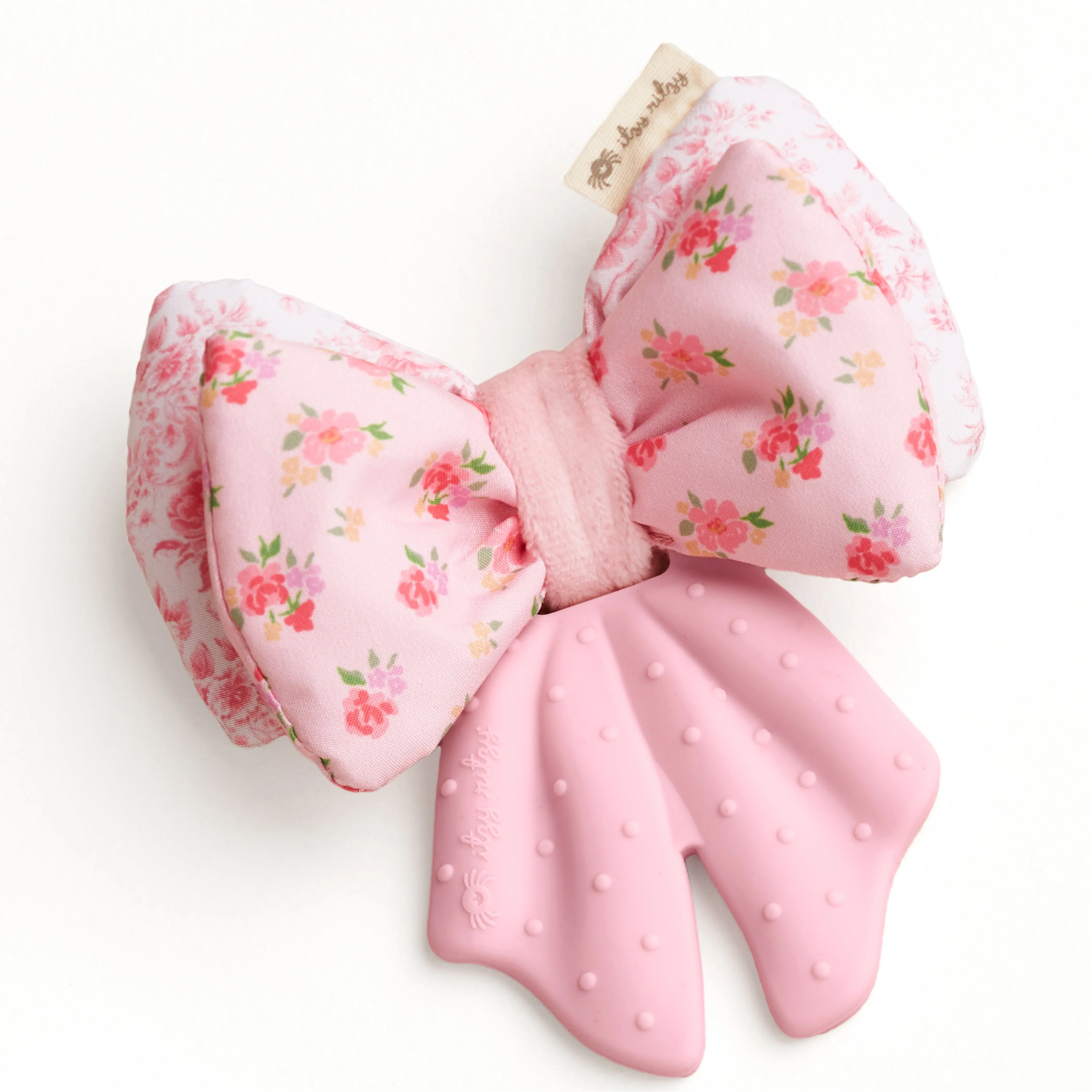 Sweetie Crinkle™ Sensory Teether Sweetie Crinkle™ Sensory Teether