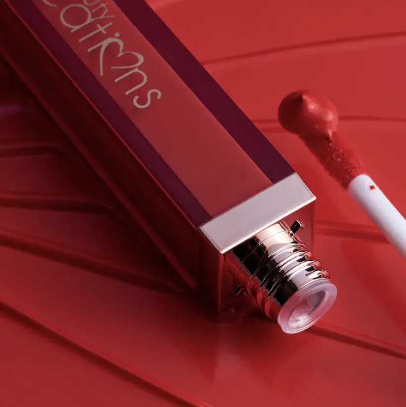 Beauty Creations Seal The Deal Long Lasting Matte Liquid Lipstick - 3.5g Makeup Single Item, Elegant Red & Brown Shades, Intense Pigmentation, Smooth Matte Finish, Cruel-Free, Alcohol-Free, All Skin Types Suitable
