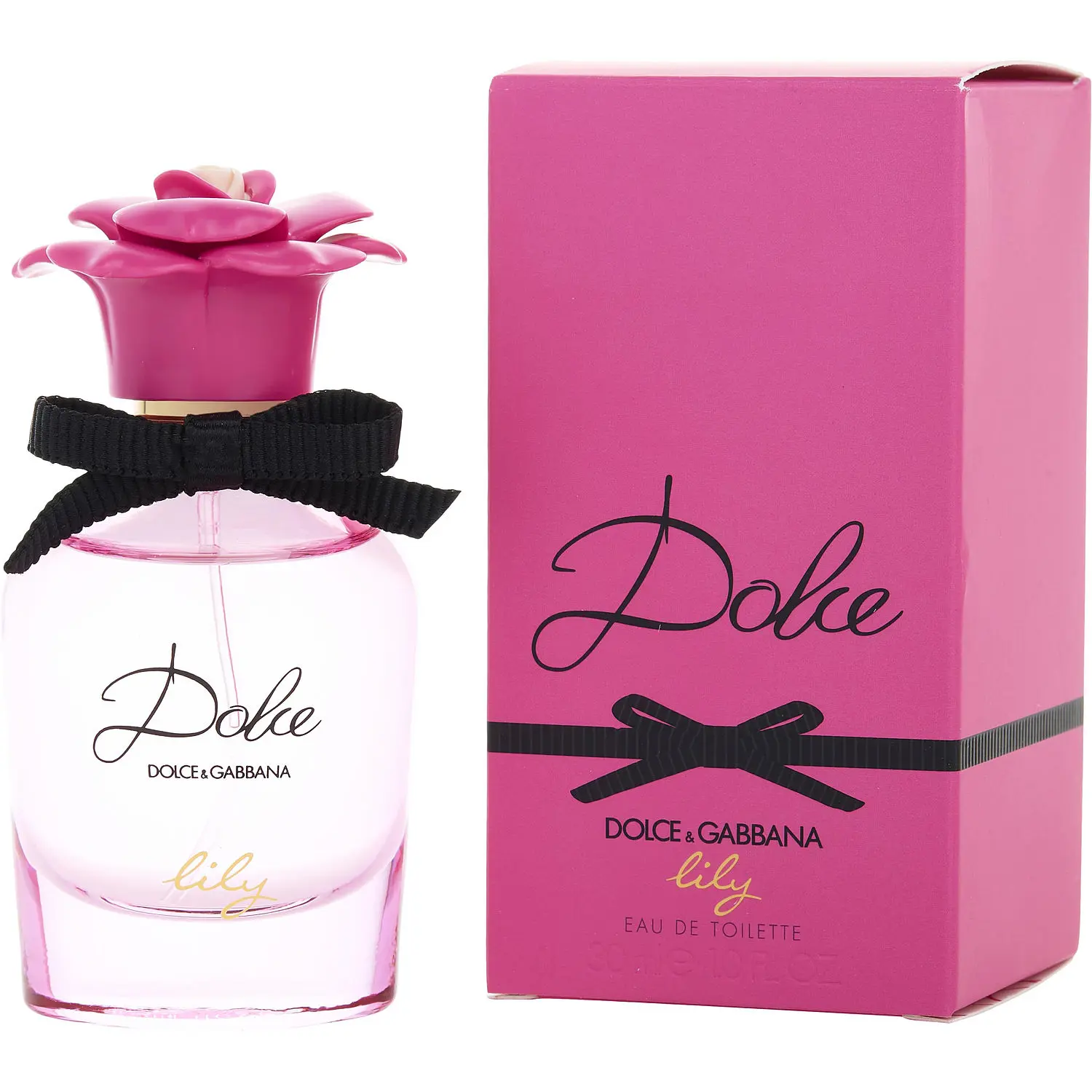 Dolce Lily By Dolce & Gabbana Edt For Women Dolce Lily By Dolce & Gabbana Edt For Women