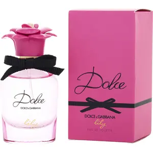 Dolce Lily By Dolce & Gabbana Edt For Women