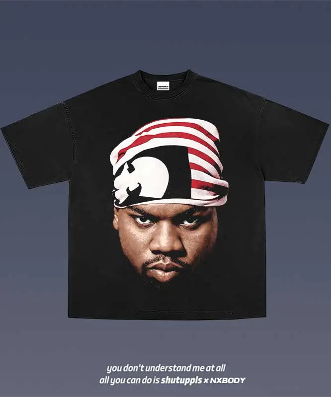 VINTAGE TEE | RAEKWON WU-TA.NG TEE 1.0