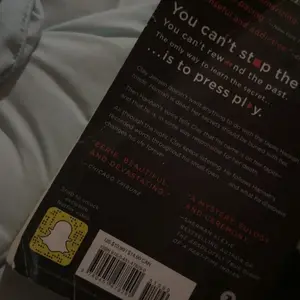 USED-13 Reasons Why by Asher, Jay (Paperback)