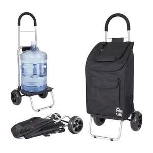 dbest products Trolley Dolly