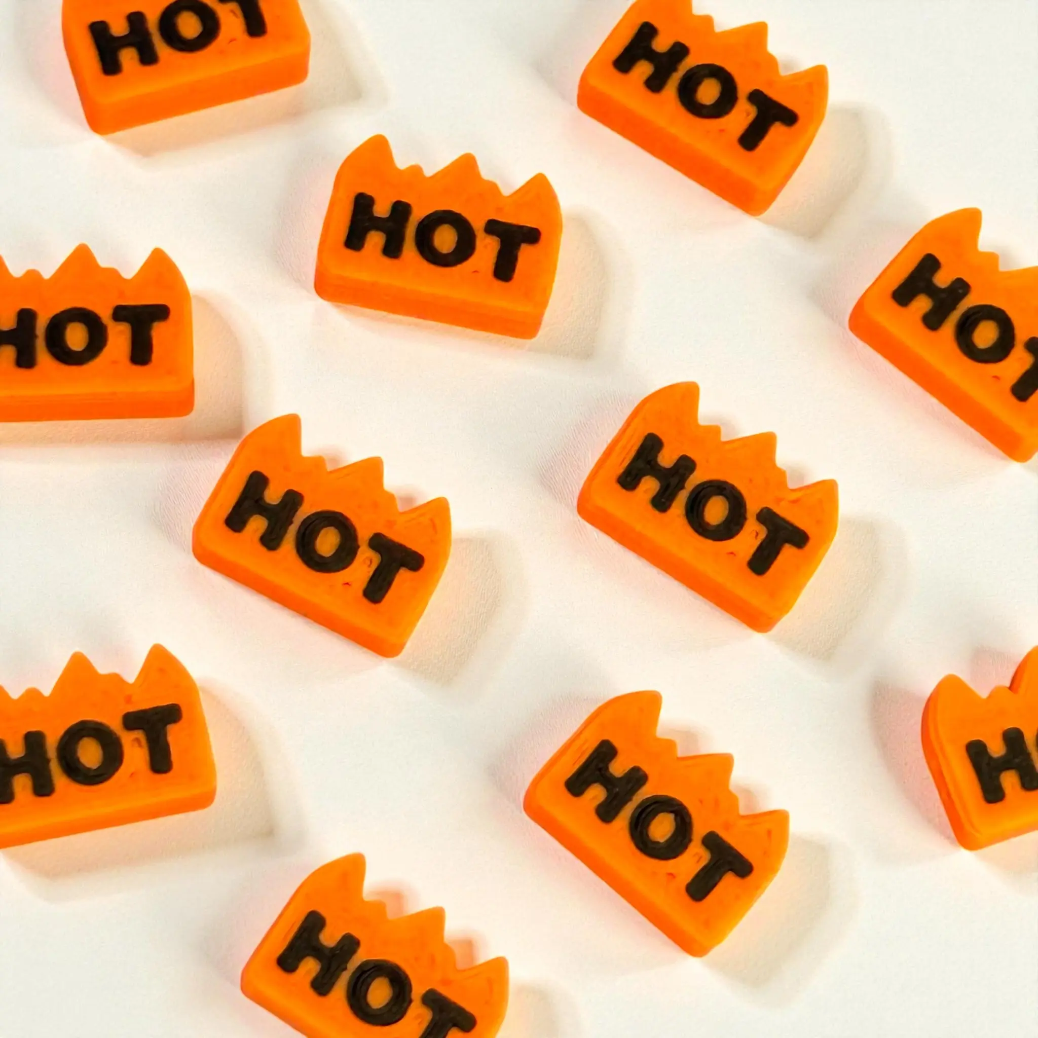 Hot Kandi Beads