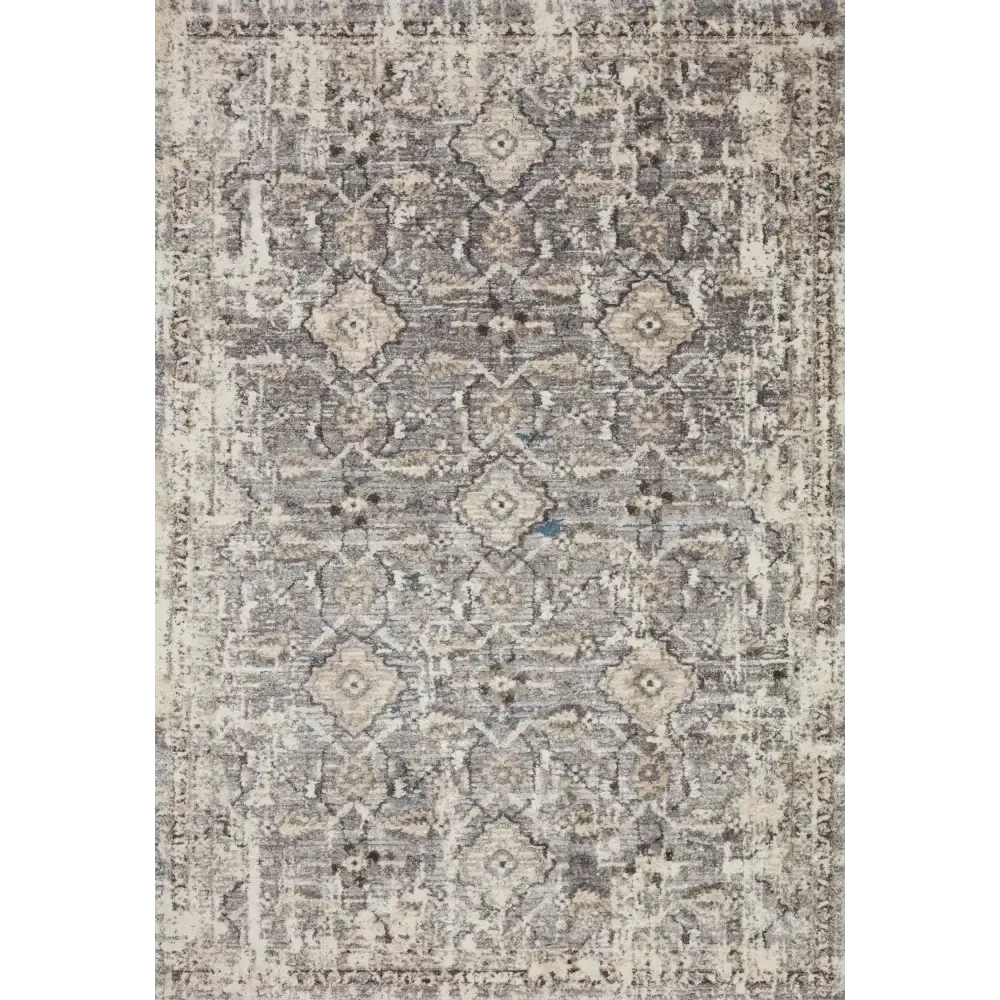 Transitional theory rug