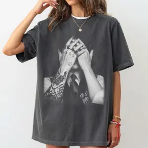 Jungkook Vintage Shirt, Retro  Music Gifts Retro Jungkook Kpop Fan Gifts