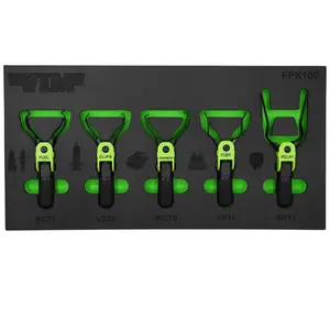 VIM Tools VIMFPK100 Flex Finger Plier Kit - 5 Piece