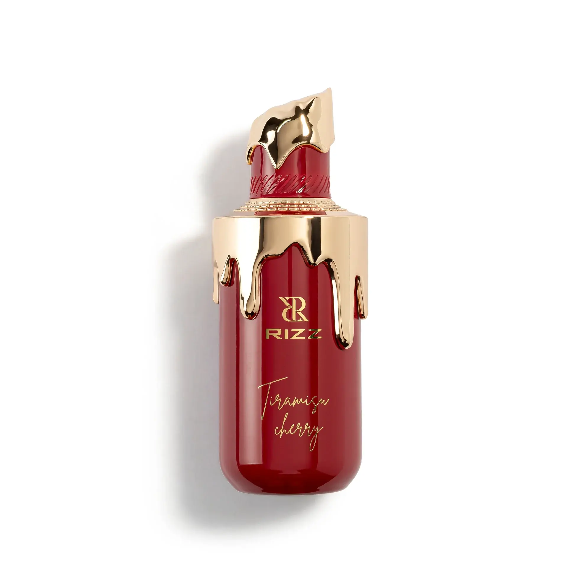 RIZZ Tiramisu Cherry by Shaikh Saeed EDP Spray, 3.4oz RIZZ Tiramisu Cherry by Shaikh Saeed EDP Spray, 3.4oz