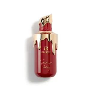 RIZZ Tiramisu Cherry by Shaikh Saeed EDP Spray, 3.4oz