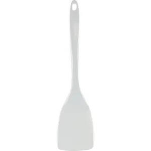Reston Lloyd Melamine Spatula - White