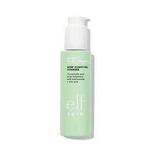 Blemish Breakthrough Acne Clarifying Cleanser Blemish Breakthrough Acne Clarifying Cleanser