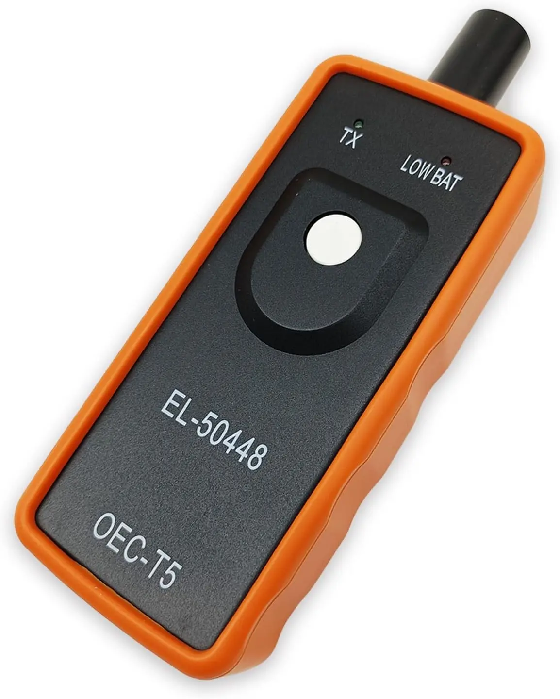 Automotive Tire Sensor Reset Tool, TPMS Relearn Tool, Tire Pressure Monitor Sensor EL-50448 OEC T5 Compatible with Most GM Series Vehicles 2006-2021, Car Accessories