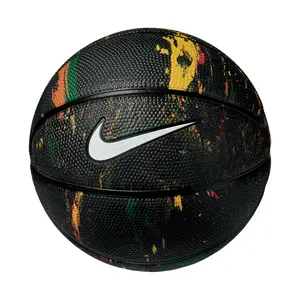 Nike Revival Skills Basketball Size 3 Multi-Color Authentic New | Recycled Rubber | Mini Ball | Kids | Youth | Training | Ball Handling | Sustainable | Eco-Friendly | Indoor | Outdoor | N1004445