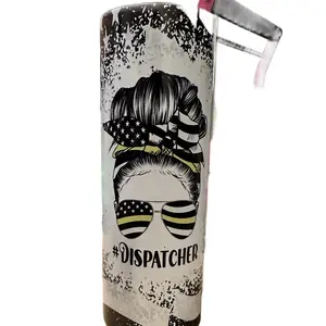 20 oz Sublimated Tumblers - Many Different Designs - Drinkware - Bottle