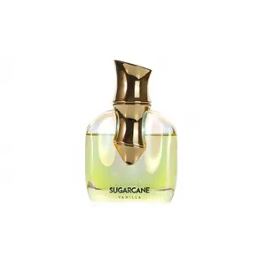Tester Arabiyat Prestige Unisex EDP Fragrance (100ML) - Single Item with Gourmand Vanilla, Sugarcane, Sweet Fragrance, Amber, Cedarwood, Caramel, Oakmoss, Tonka Notes for Outdoor Use