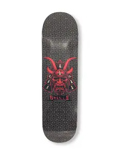 Reimagined Classics: Red Samurai Deck