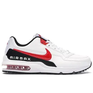 Nike Men's Air Max LTD 3 White Red Black, from StockX Nike Men's Air Max LTD 3 White Red Black, from StockX