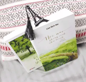 Nơi Nào Phong Cảnh Như Tranh - Lâm Địch Nhi