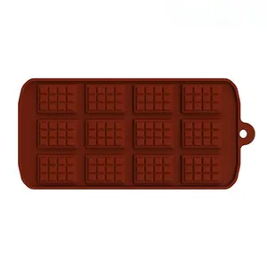 Silicone Cake Molding Tool Set, Heat Resistant Baking Tools for DIY Desserts, Foldable Storage Non-Stick Bakeware Accessories