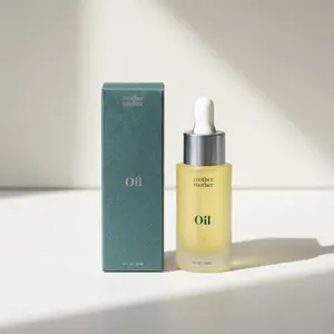 Face + Belly Oil - Nourishing Skin Care