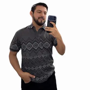 Azteca Polos (SLIM FIT)