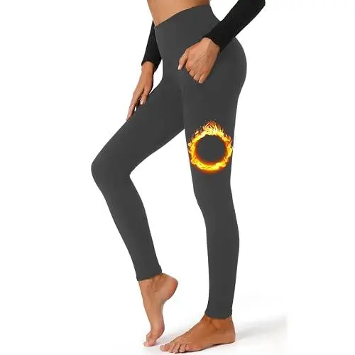 Y grey(with Pockets)