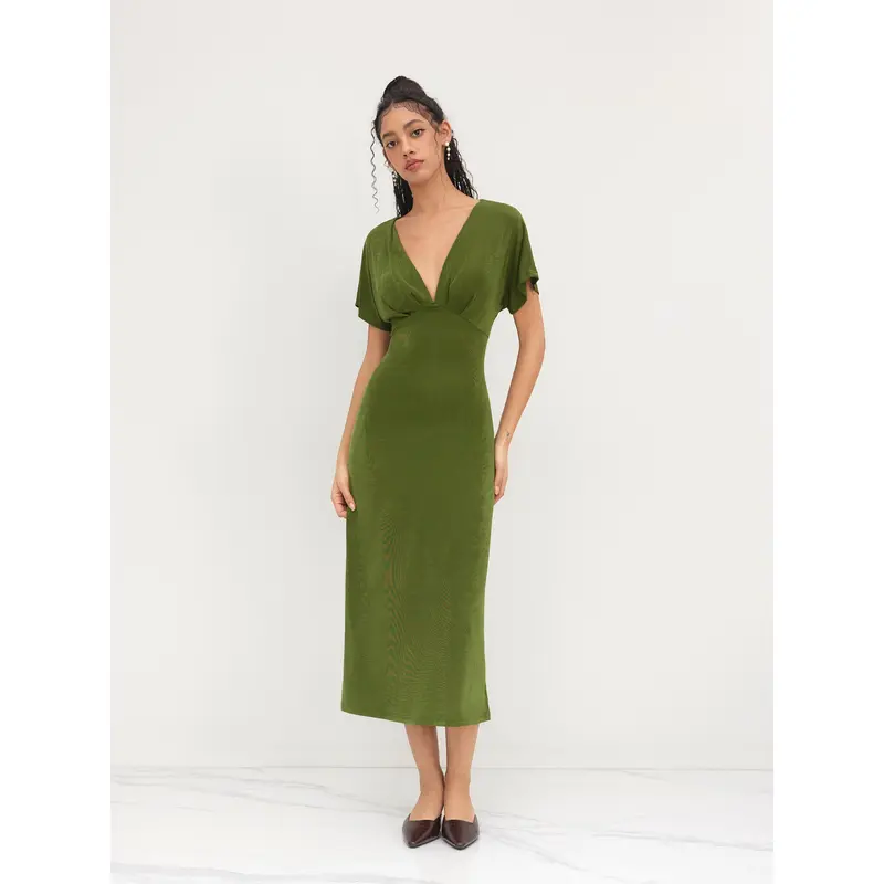 cider green velvet dress - TikTok Shop cider green velvet dress - TikTok Shop