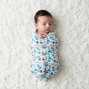 Hanukkah Swaddle