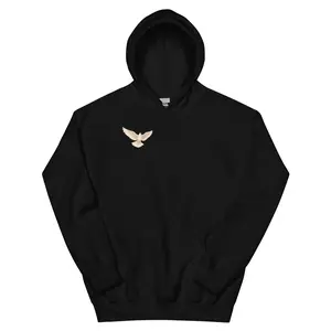 PRESENCE HOODIE