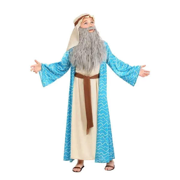 Boy's Deluxe Noah Costume