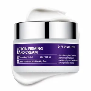 DIFFER&DEEPER Ectoin Firming Band Cream (30g)