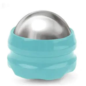 Cryo Therapy Ice Massage Balls Pack