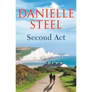 USED-Second ACT by Steel, Danielle (Hardcover)