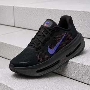 Nike Vomero Premium Black Sapphire Rose HM5973-002 Women's Fashion Sneaker New