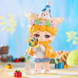 MANN STORY FANCY ME SERIES FIGURES BLIND BOX