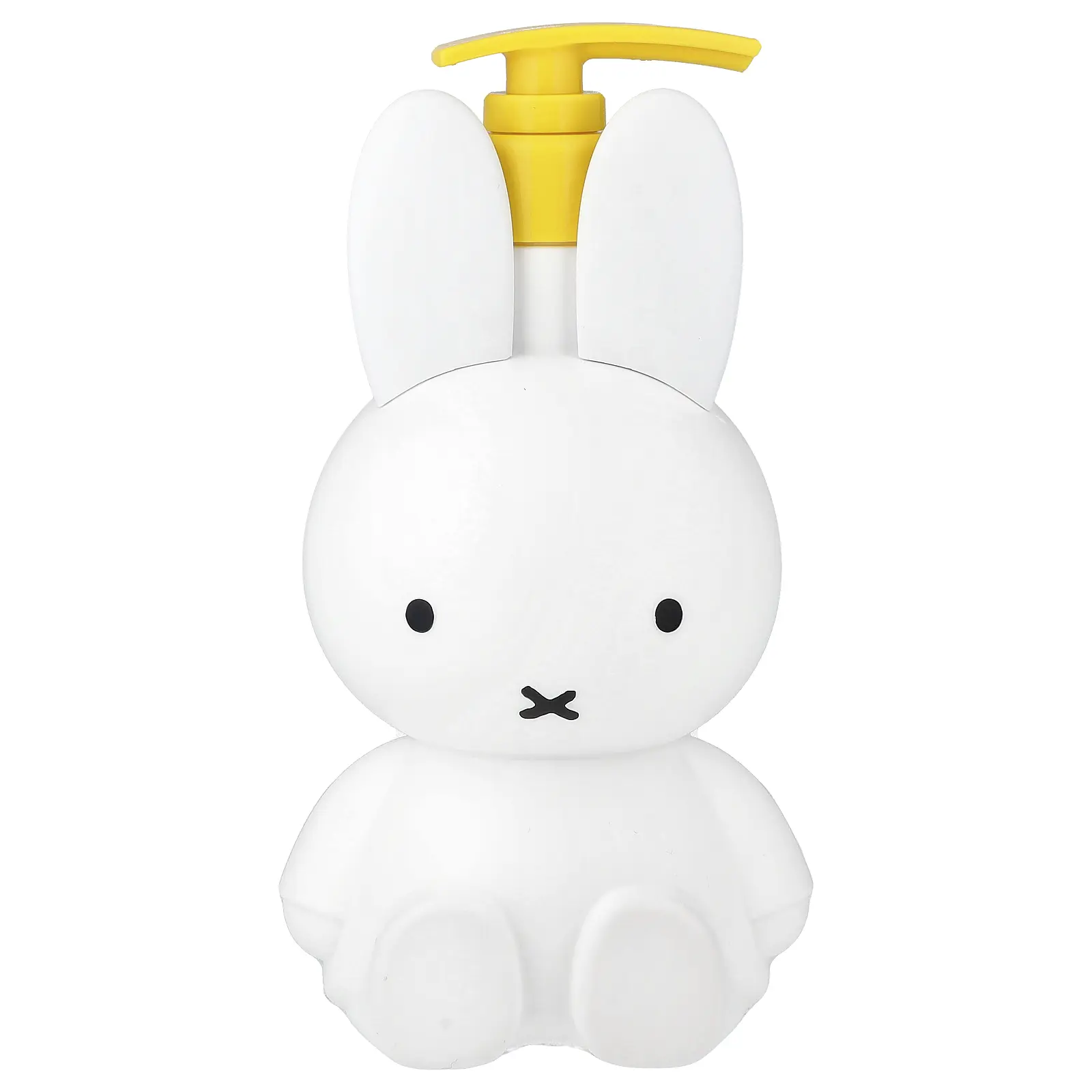 The Creme Shop Miffy, Moisturizing Shower Gel, Sweet Wonder, 11.4 fl oz (340 ml)